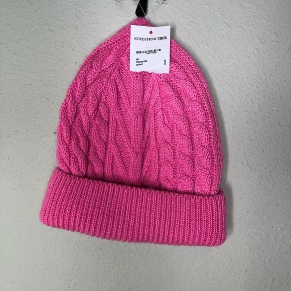 NWT PGA Tour Knit Beanie - Picture 3 of 6
